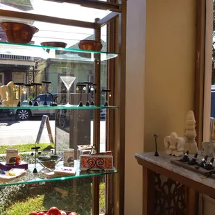 Displays