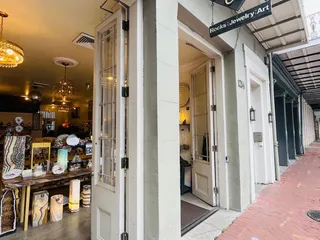 Nola Rock Co.