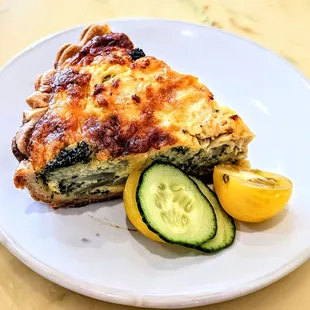 Quiche