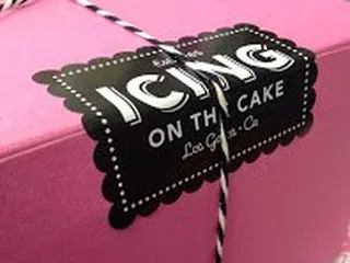 Icing on the Cake