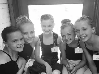 Lelia Haller Ballet Classique