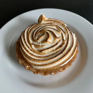 Lemon Tart. Delicious!