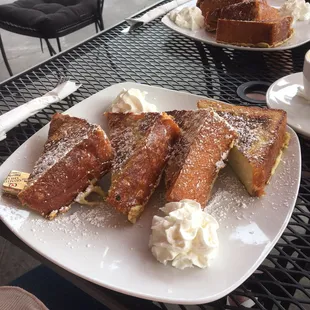 French Toast