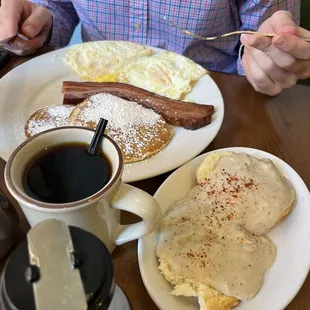 Southern Breakfast