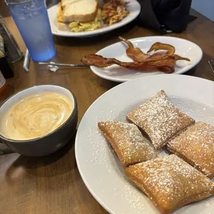 Beignets
