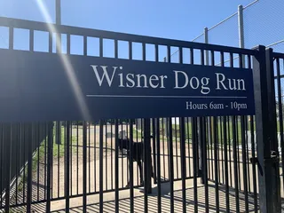 Wisner Center Park