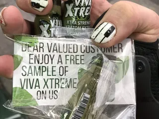 Puff N Fun Smoke Shop