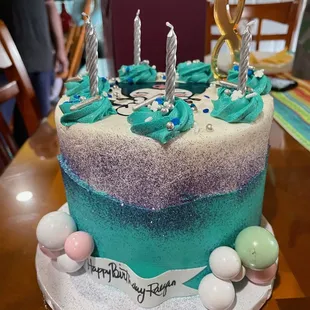 Fleurdefied Sweets and Treats