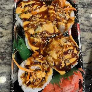food