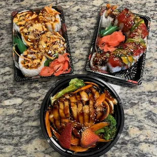 food