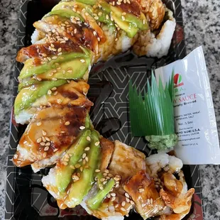 Destiny Roll (10 Pieces)