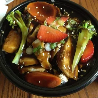 Chicken Bowl