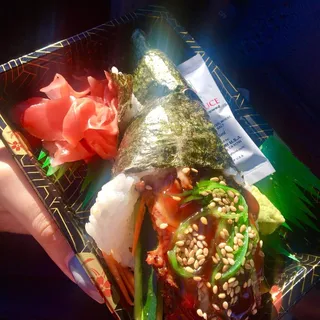 Hand Roll