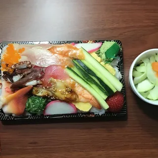Chirashi