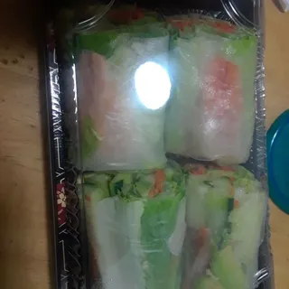 Sushi Bars