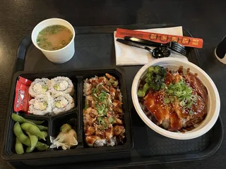 Sashimi Express