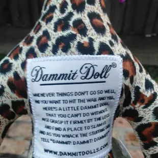 My purchase. Well. One of the things I got.