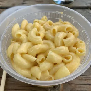 Mac Cheese