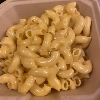 Mac Cheese