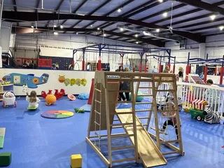 We Rock The Spectrum - Jackson