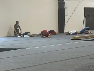 Radiant Gymnastics