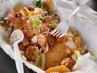 Choppers Bar & Grill