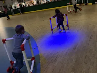 Skateland