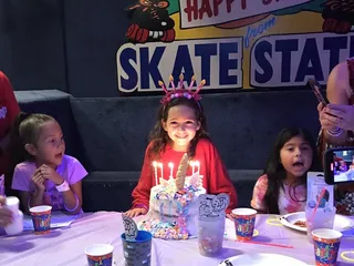 Skate Station
