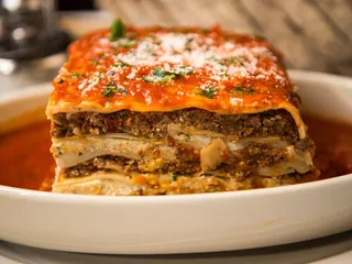 Carmine's - Las Vegas