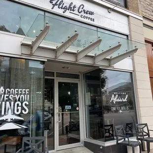 Storefront