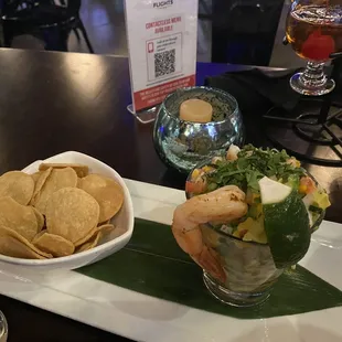 Ceviche