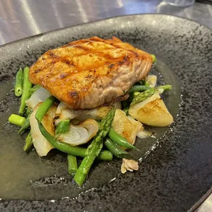 Wonder, amazing, cooked perfectly