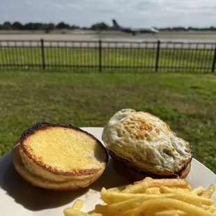 Flight Line Cafe