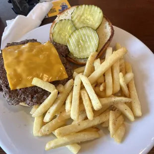 Cheeseburger