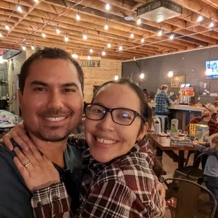 Our first visit. Great atmosphere!