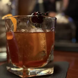 drink