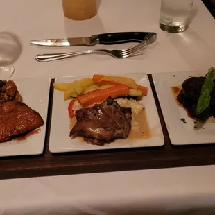 Butcher&apos;s Flight