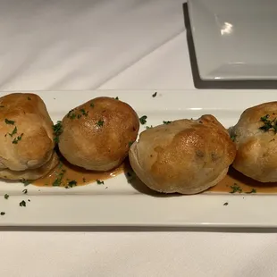Beef Wellingtons