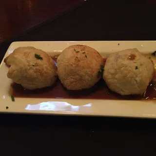 Beef Wellingtons