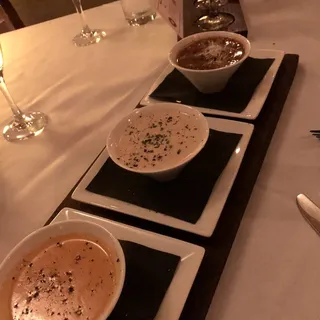 Flight of Soup