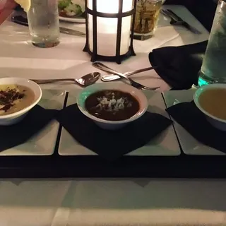 Lobster Bisque