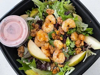 Boscos Restaurant & Brewing Company