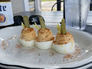 Salty Mary's