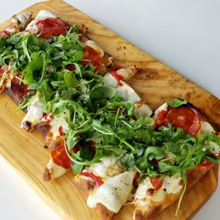 Español Flatbread