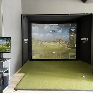 Perfect for individual practice, group outings, or even corporate events