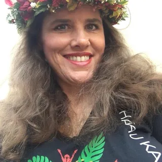 Tracy A.