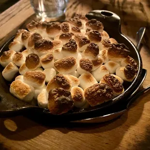 S&apos;mores
