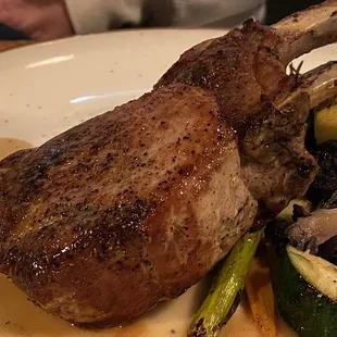 Pork Chop