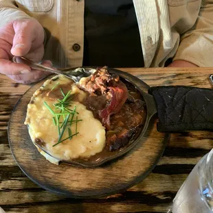Shepherds Pie