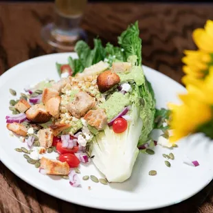 Caesar Salad